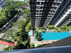 Sims Urban Oasis (D14), Condominium #606158491